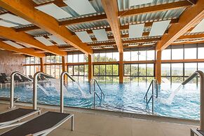 Mövenpick Resort and Spa Fruske Terme