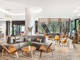 Mövenpick Resort and Spa Fruske Terme