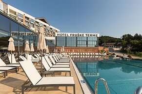 Mövenpick Resort and Spa Fruske Terme