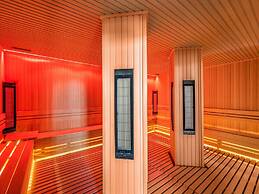 Mövenpick Resort and Spa Fruske Terme