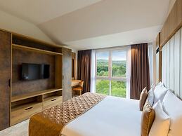Mövenpick Resort and Spa Fruske Terme