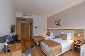 Mövenpick Resort and Spa Fruske Terme