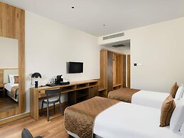 Mövenpick Resort and Spa Fruske Terme