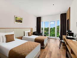 Mövenpick Resort and Spa Fruske Terme