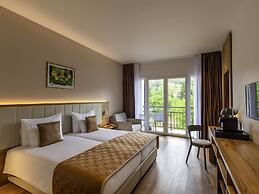 Mövenpick Resort and Spa Fruske Terme