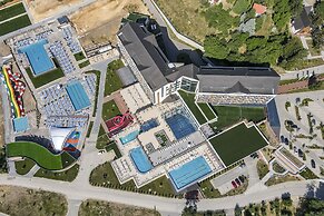 Mövenpick Resort and Spa Fruske Terme
