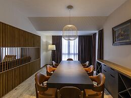 Mövenpick Resort and Spa Fruske Terme
