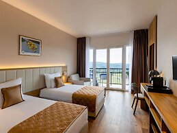 Mövenpick Resort and Spa Fruske Terme