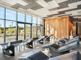 Mövenpick Resort and Spa Fruske Terme