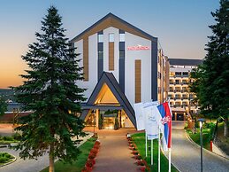 Mövenpick Resort and Spa Fruske Terme