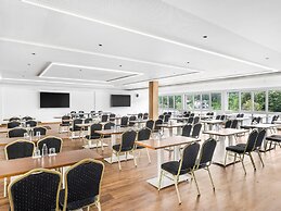 Mövenpick Resort and Spa Fruske Terme