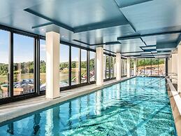 Mövenpick Resort and Spa Fruske Terme