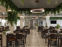 Mövenpick Resort and Spa Fruske Terme