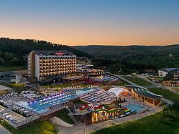 Mövenpick Resort and Spa Fruske Terme