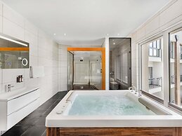 Mövenpick Resort and Spa Fruske Terme
