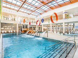 Mövenpick Resort and Spa Fruske Terme
