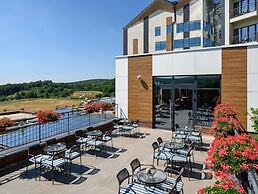 Mövenpick Resort and Spa Fruske Terme