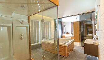 Mövenpick Resort and Spa Fruske Terme
