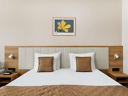 Mövenpick Resort and Spa Fruske Terme