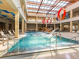 Mövenpick Resort and Spa Fruske Terme