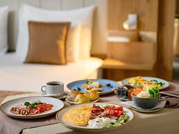 Mövenpick Resort and Spa Fruske Terme