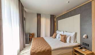 Mövenpick Resort and Spa Fruske Terme