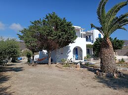 Villa Le Grand Bleu