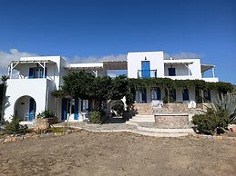 Villa Le Grand Bleu