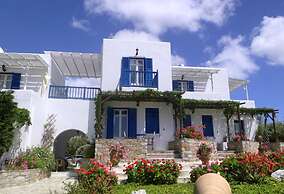 Villa Le Grand Bleu