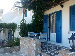 Villa Le Grand Bleu
