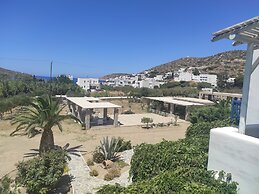 Villa Le Grand Bleu