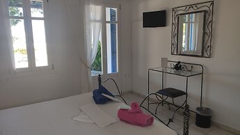 Villa Le Grand Bleu