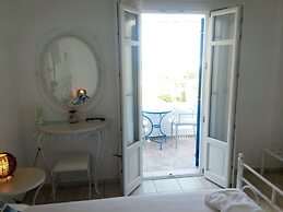 Villa Le Grand Bleu