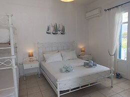 Villa Le Grand Bleu