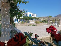 Villa Le Grand Bleu