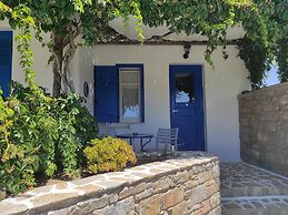 Villa Le Grand Bleu
