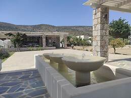 Villa Le Grand Bleu