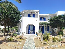 Villa Le Grand Bleu