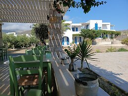 Villa Le Grand Bleu