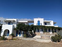 Villa Le Grand Bleu