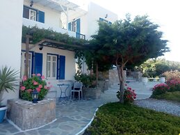 Villa Le Grand Bleu