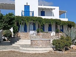 Villa Le Grand Bleu