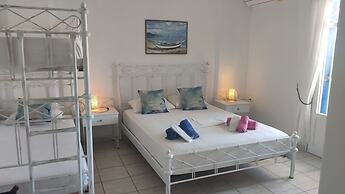 Villa Le Grand Bleu