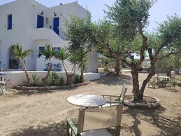 Villa Le Grand Bleu