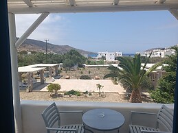 Villa Le Grand Bleu