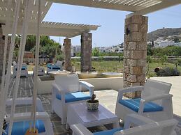 Villa Le Grand Bleu