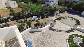 Villa Le Grand Bleu