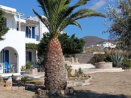 Villa Le Grand Bleu