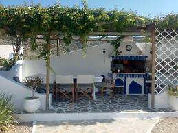 Villa Le Grand Bleu