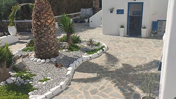 Villa Le Grand Bleu